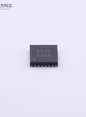 原厂原装AW8646QNR 步进马达驱动Step Motor Drive