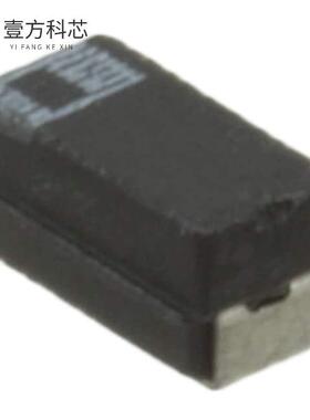 原厂原装293D105X9020A2TE3 CAP TANT 1UF 10% 20V
