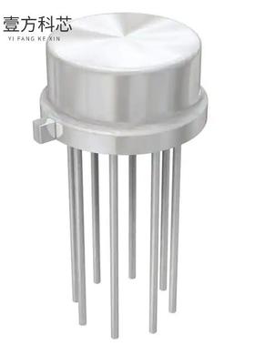 原厂原装INA101SM IC INST AMP 1 CIRCUIT TO100-1