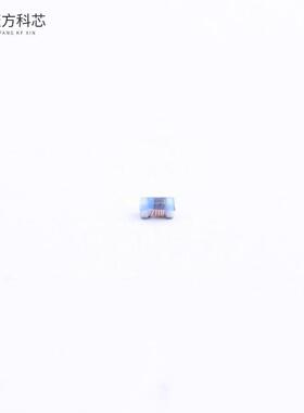 原厂原装CS0402-8N2J-S 8.2nH ±5% 680mA 100mΩ全新正品