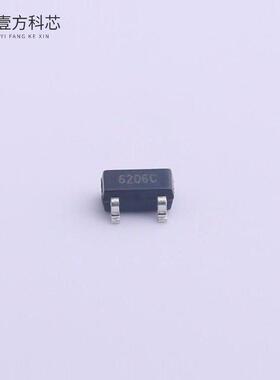 原厂原装LR6206-T18 LR6206-T18(6206P182MR) (620