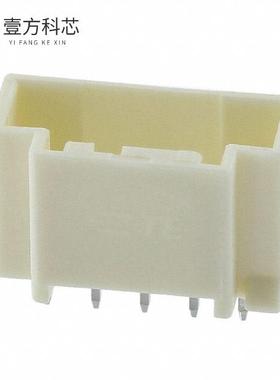 原厂原装5-1971798-1 CONN HEADER VERT 5POS 2.5M