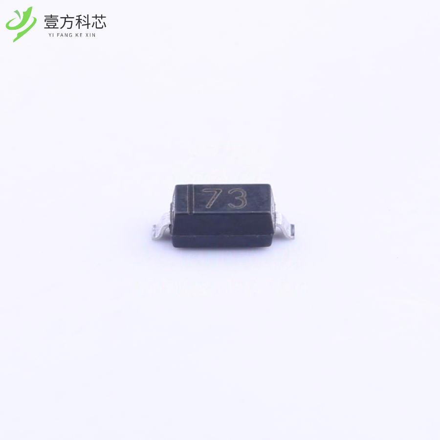 原厂原装RB160M-30 环保 30V 1A 480mV@1A全新正品