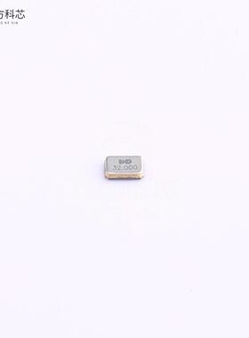 原厂原装7E032000A01 32MHz 6pF ±10ppm全新正品