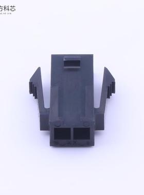 原厂原装436400200 3mm 1x2P全新正品