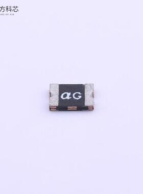 原厂原装SMD1210-075 0.75A  6V 自恢复保险丝全新正品
