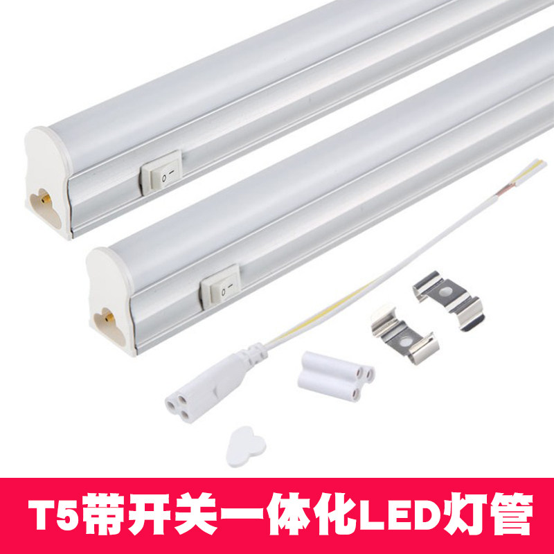 开关工作全套支架节能led灯带图片