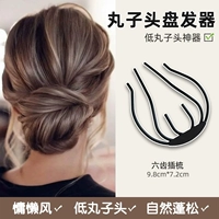 Гексагональная расческа