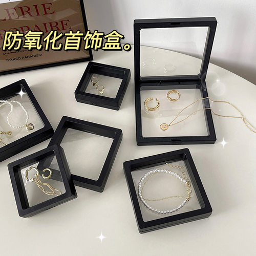 娜娜同款发夹项链饰品