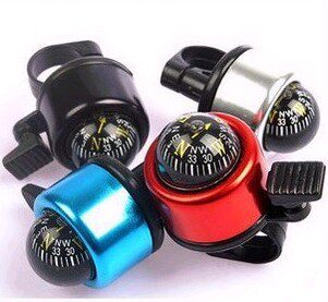 Sonnette de vélo - Ref 1454905 Image 1