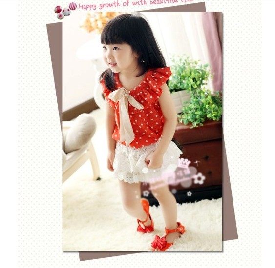 Jupe fillette - Ref 2051184 Image 4