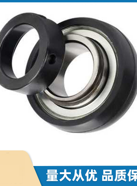 进口通风机PEER轴承FH204-20 205-25 206-30 207-35 208-40MM