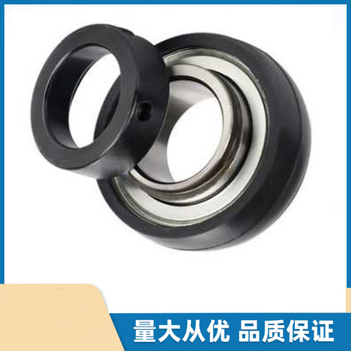 进口通风机PEER轴承FH204-20 205-25 206-30 207-35 208-40MM