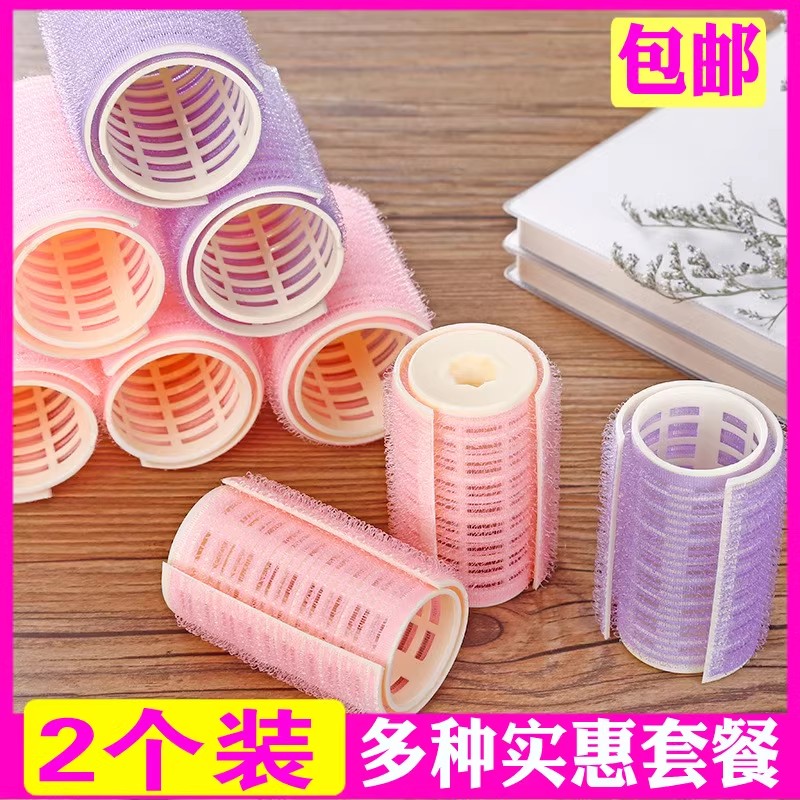 卷发筒神器懒卷发筒神器懒