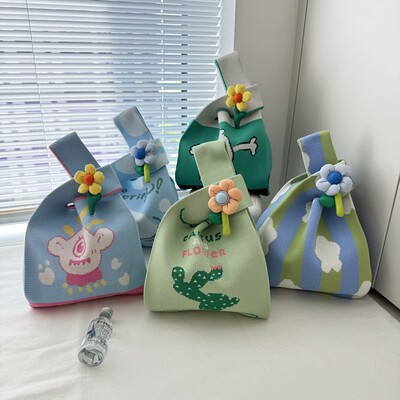 满月百日宴儿童节伴手礼礼品袋礼物幼儿园小朋友零食实用小礼品盒