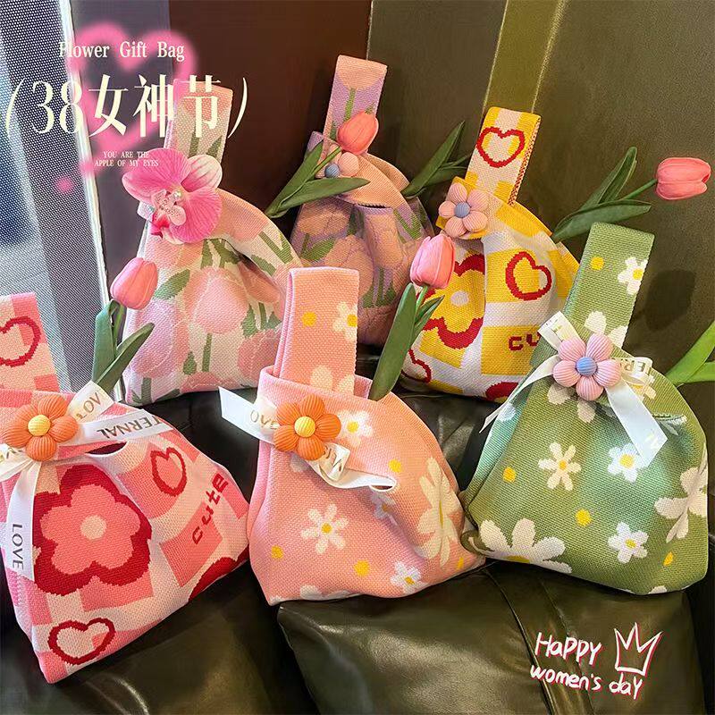 三八妇女节礼物38女神节伴手礼送员工公司团购可定制实用礼品高级