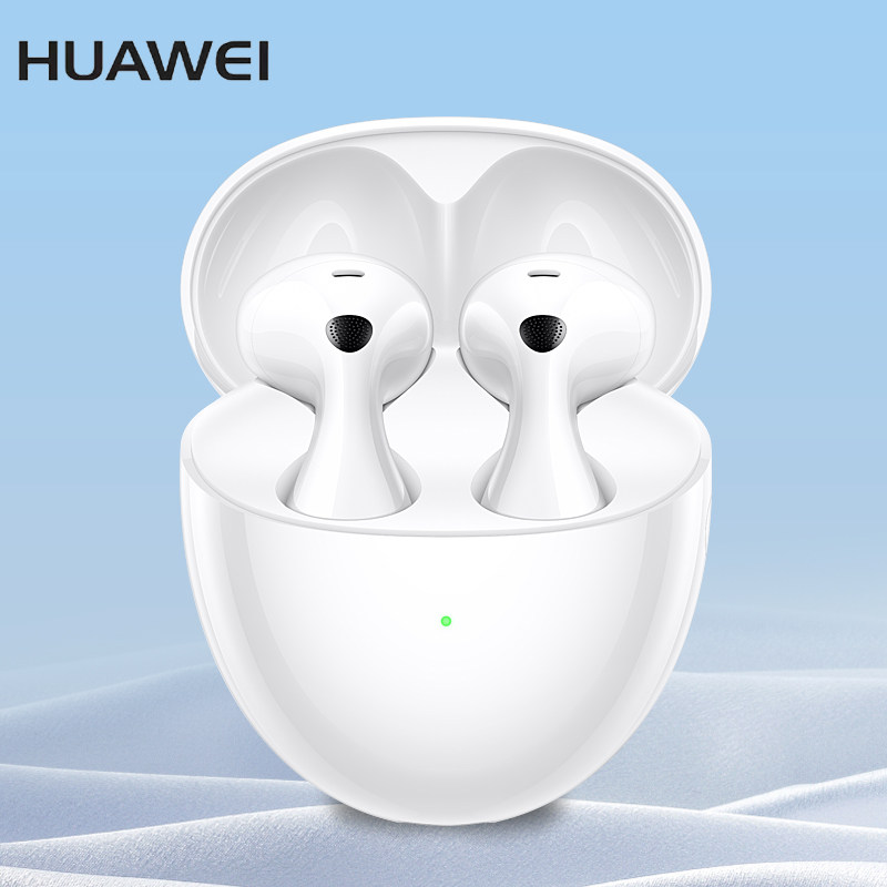 Huawei/华为无线蓝牙耳机官方正品2026新款同声翻译通用苹果小米