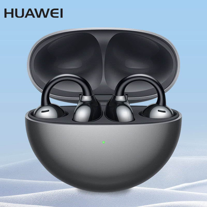 Huawei/华为无线蓝牙耳机耳夹耳机2026新款官方正品通用苹果安卓
