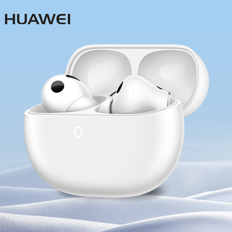 Huawei/华为无线蓝牙耳机官方正品2026新款高音质通用苹果小米