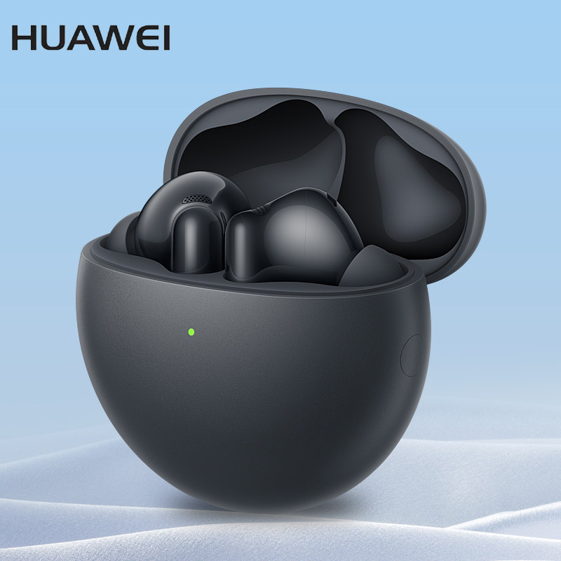 Huawei/华为无线蓝牙耳机入耳式2026新款原装官方正品降噪耳机