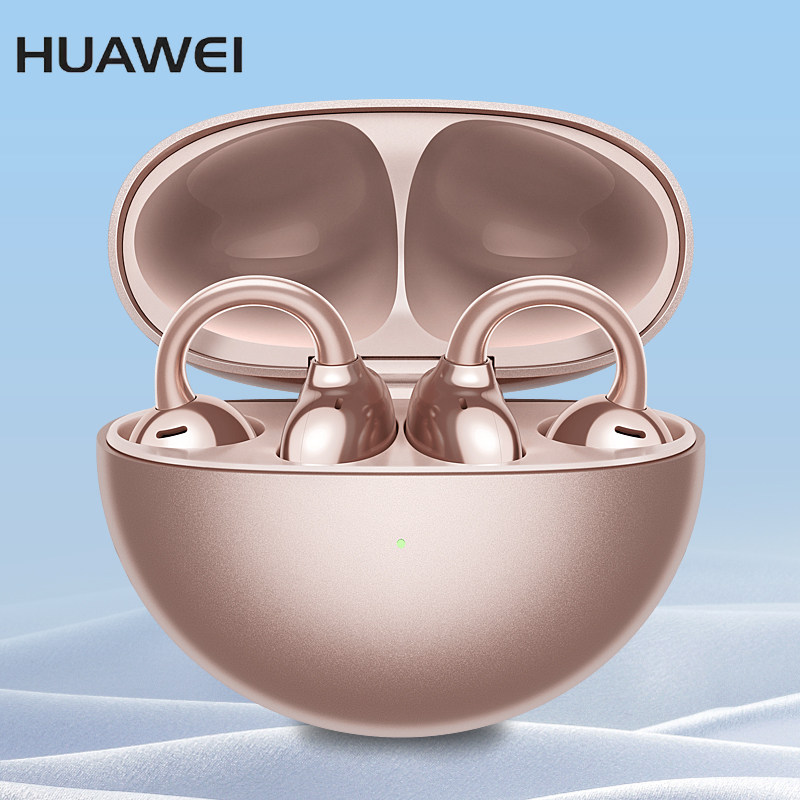 Huawei/华为蓝牙耳机耳夹耳机