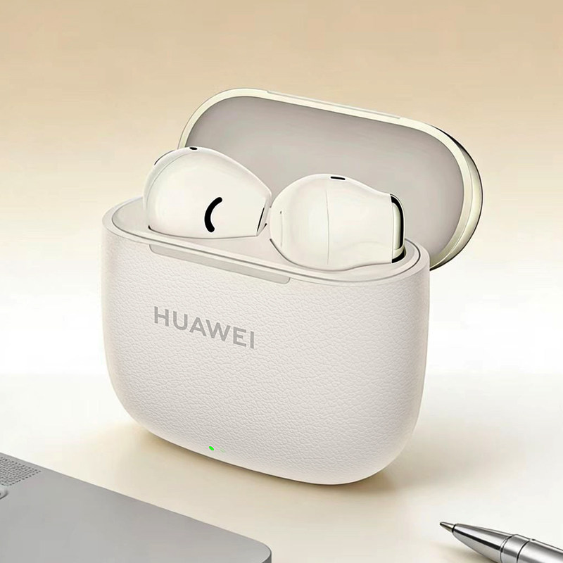 Huawei/华为无线蓝牙耳机2026新款半入耳式降噪运动耳机官方正品