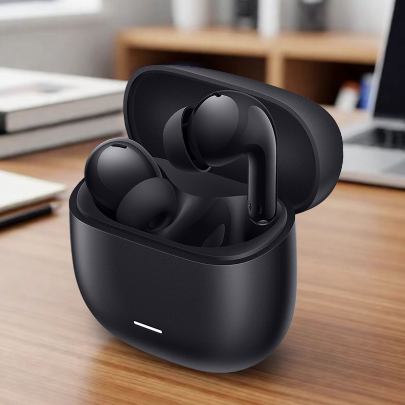 MIUI/小米耳机蓝牙无线耳机2026新款跑步运动耳机降噪官方正品