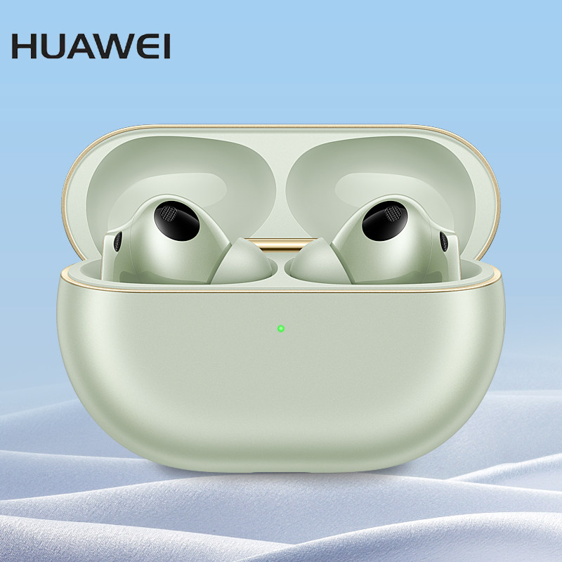 Huawei/华为无线蓝牙耳机官方正品2026新款同声翻译通用苹果小米