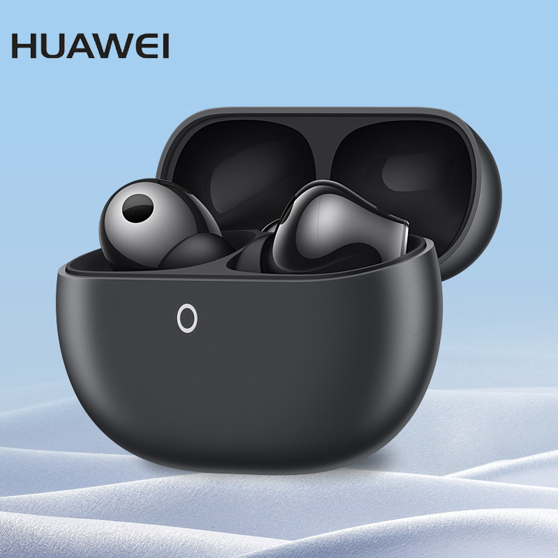 Huawei/华为无线蓝牙耳机原装官方正品2026新款休闲运动降噪耳机