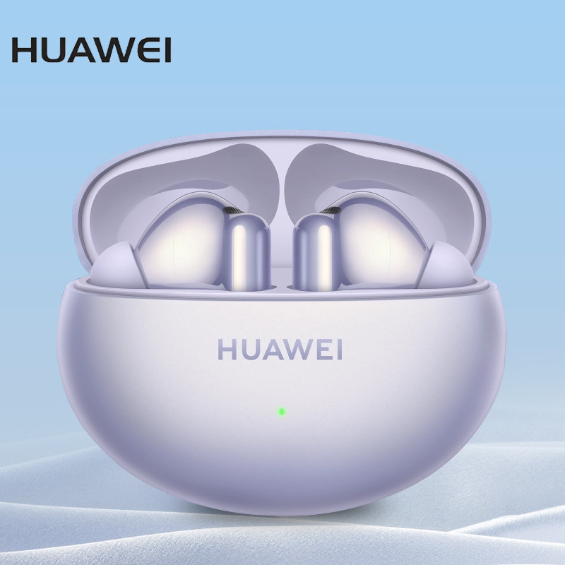 Huawei/华为无线蓝牙耳机原装官方正品2026新款休闲运动降噪耳机