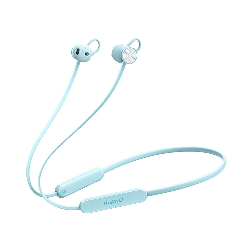 Huawei/华为无线蓝牙耳机新款挂脖式跑步运动耳机官方原装正品