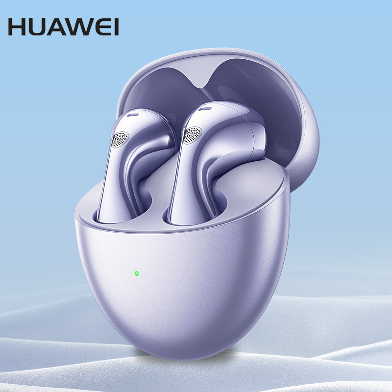 Huawei/华为无线蓝牙耳机2026新款官方正品同声翻译通用苹果小米