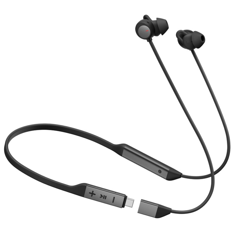 Huawei/华为无线蓝牙耳机2026年新款挂脖式跑步运动耳机官方正品