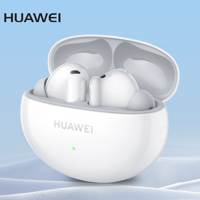 Huawei/华为无线蓝牙耳机2026新款入耳式原装官方正品降噪耳机