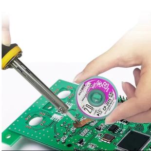 goot吸锡带cp-3015吸锡线固特吸锡带吸焊锡带原装固特日本吸锡带