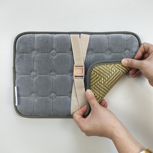 加厚加棉家用防滑落冬季椅子垫餐椅垫办公室电脑学生凳子屁股座垫