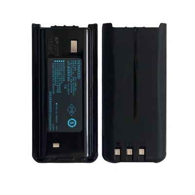 建伍KNB-45L锂电池,KNB-29N,TK3207/3207G/2207/3307对讲机电池