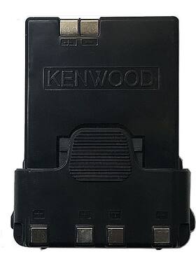 KENWOOD建伍对讲机TK2118 TK3118锂电池PB-41L对讲机电池锂电池