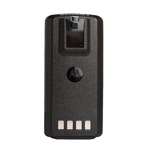 摩托罗拉XIR C1200/2620/2660对讲机通用大容量PMNN4476锂电池