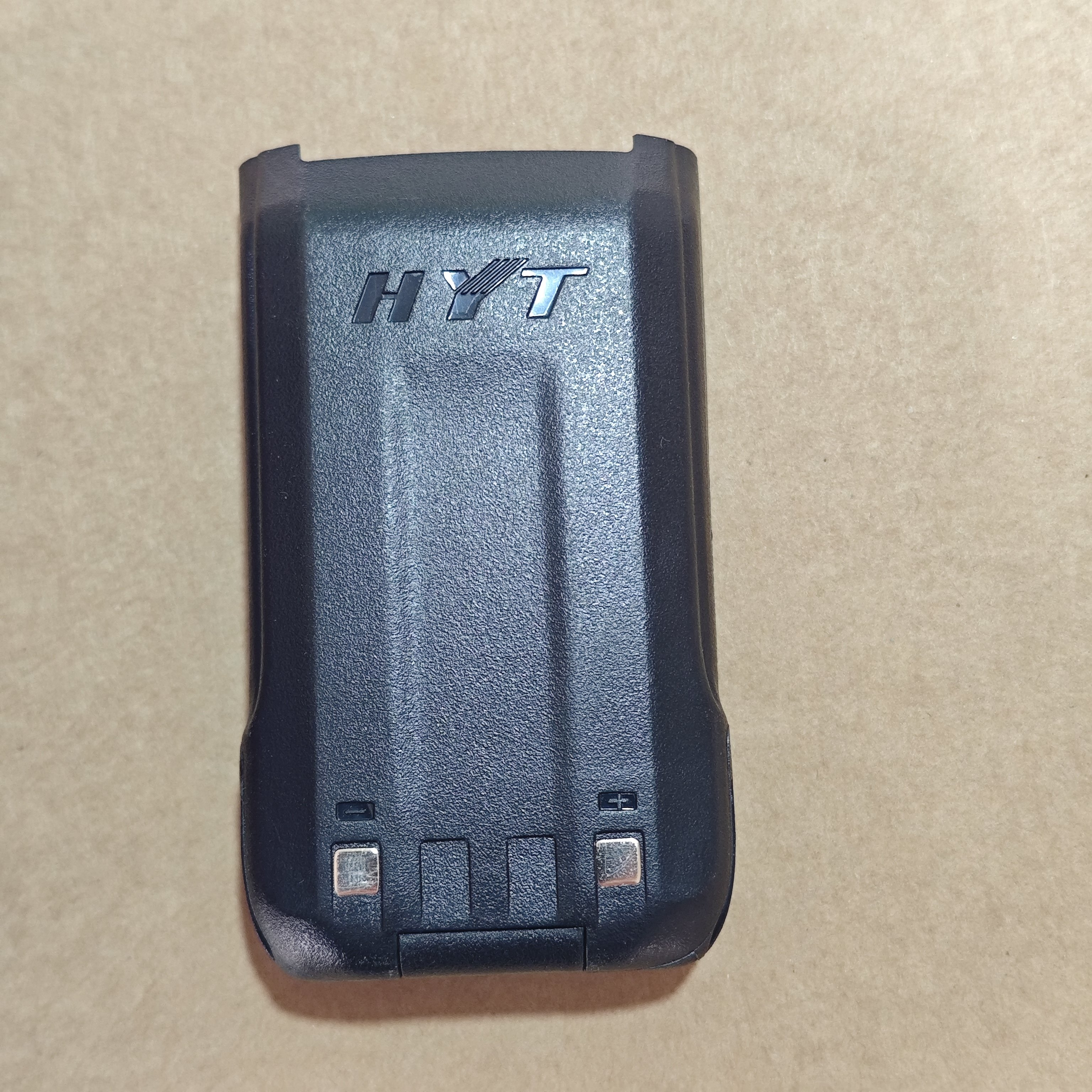 HYT好易通3800毫安TC 585对讲机海能达TC-500S/510/560电池加厚款