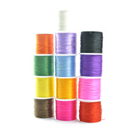 Myatou DIY Jewelry Accessories Crystal thread elastic thread bracelets elastic cord bracelet line Taiwan line