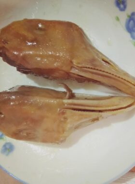 卤鹅头卤鹅头淘记忘不了推荐