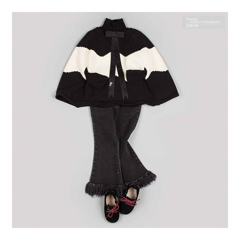Cape pour fille - Ref 2155986 Image 3