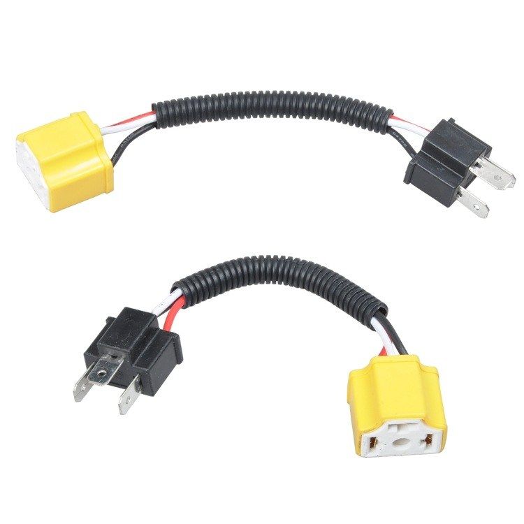 线跨境LED大灯专用组车灯HID批发