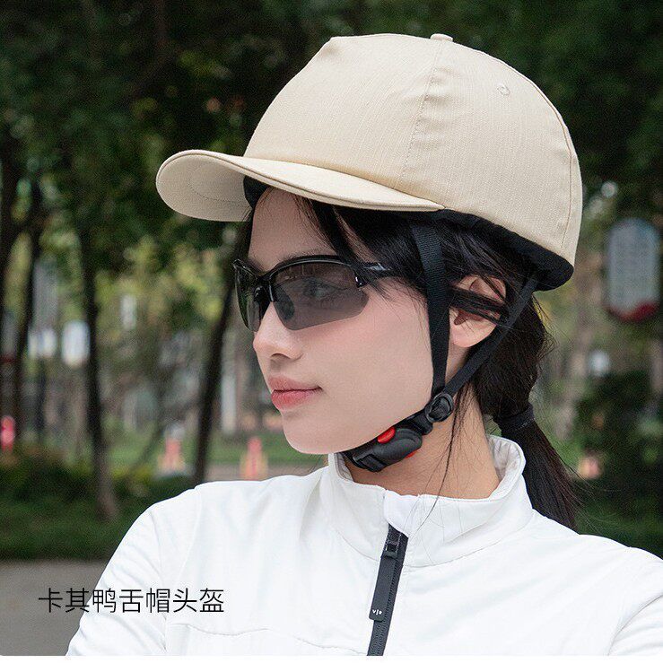成型滑板车头盔轮时尚休闲运动