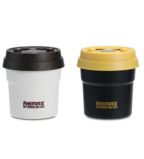 chargeur REMAX 3.4A, 3A - Ref 1300353 Image 4