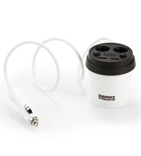 chargeur REMAX 3.4A, 3A - Ref 1300353 Image 3