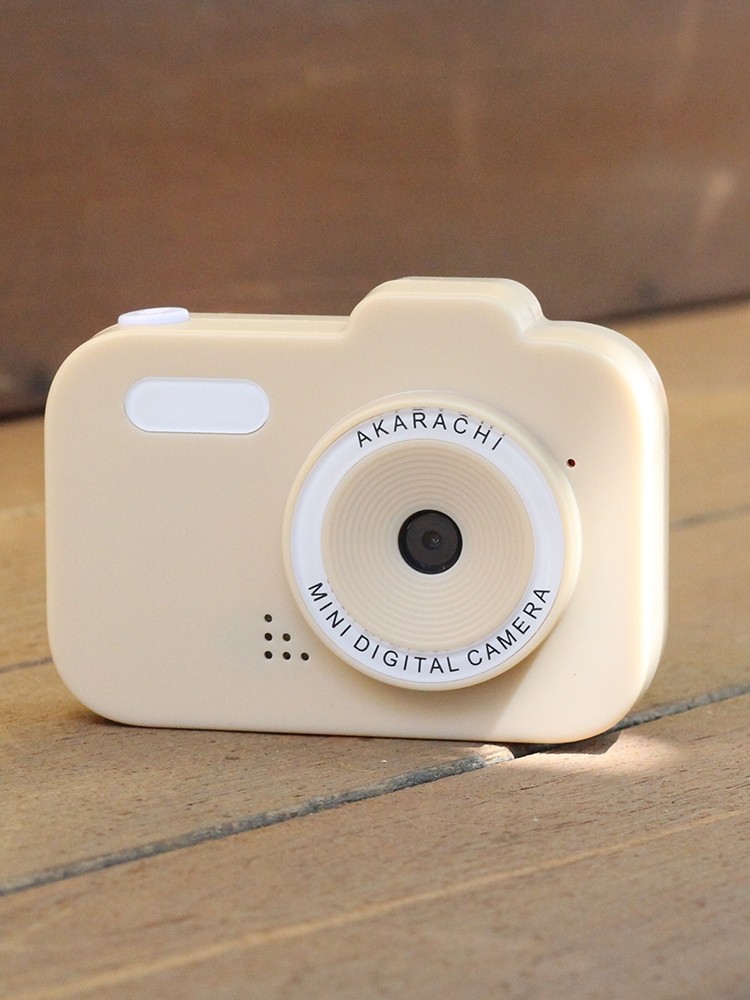 김민정의 같은카메라 고화질 사진찍는 소형 미니 디지털카메라 남자아이 여자아이 생일선물