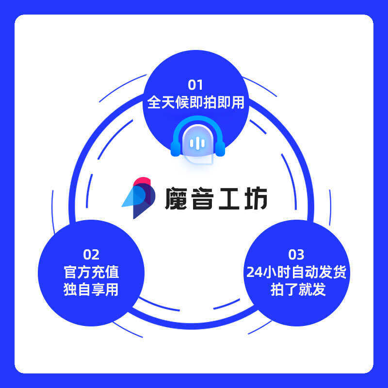 魔音工坊SVIP电影解说