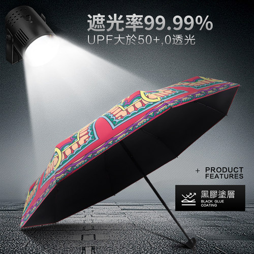 德国超防晒紫外线太阳伞